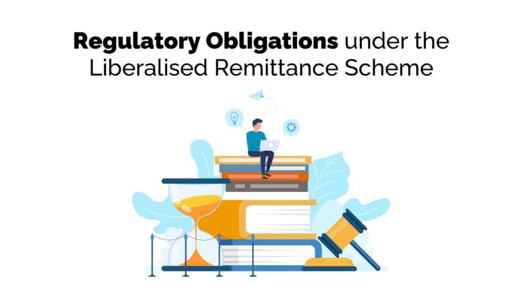 Liberalised Remittance Scheme