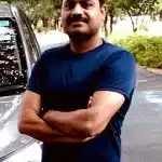 Capt. Ciby Francis, Kochi