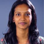 Archana T S
