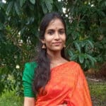 Abhirami Krishna