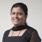 Tissy Rajan