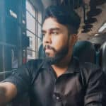 Abhay Anil