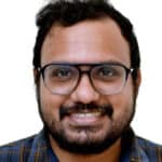 Jiju Varghese