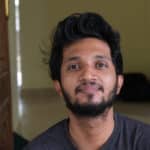 Christopher V Mathai