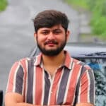 Adithya Krishna Naick