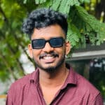 Abhijith Anil